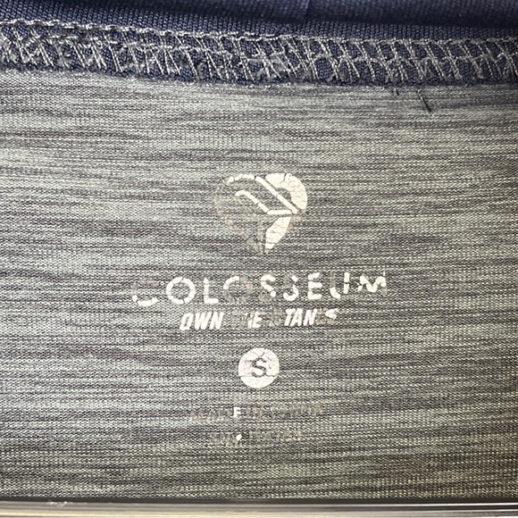 Dayton University Flyers Hoodie Sweatshirt Gray Womens Sz Small Lightweight - Picture 7 of 13